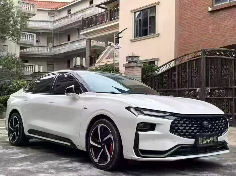 湛江22年福特蒙迪欧3