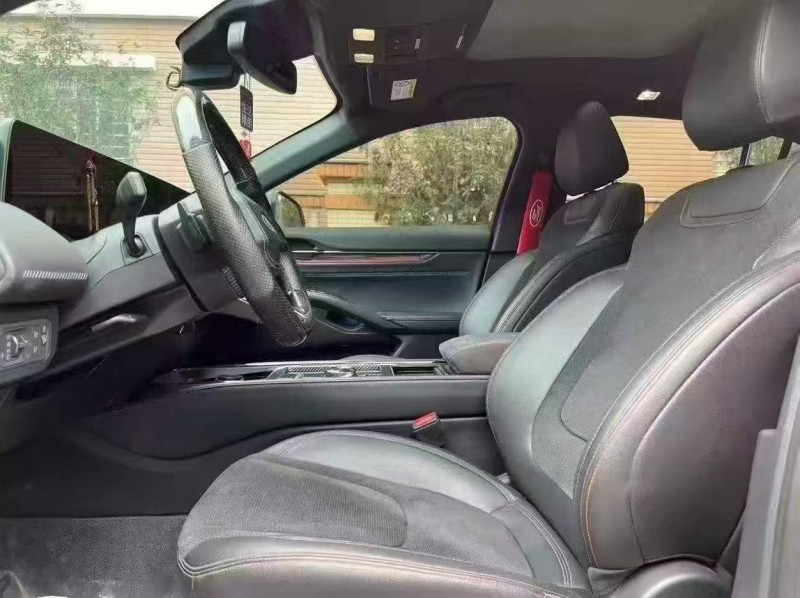 湛江22年福特蒙迪欧4