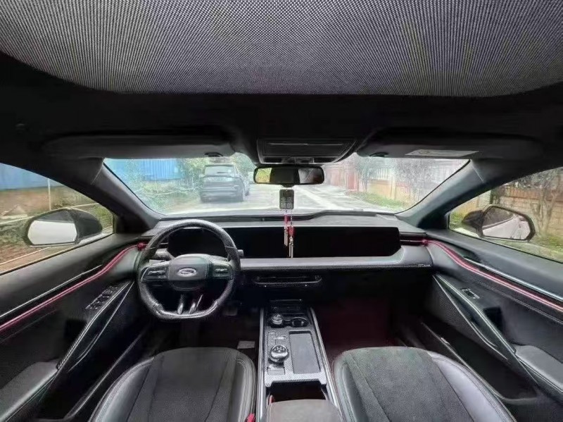 湛江22年福特蒙迪欧7