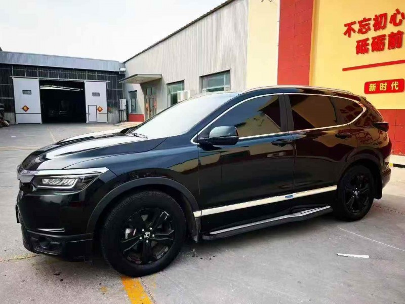 枣庄21年本田皓影2