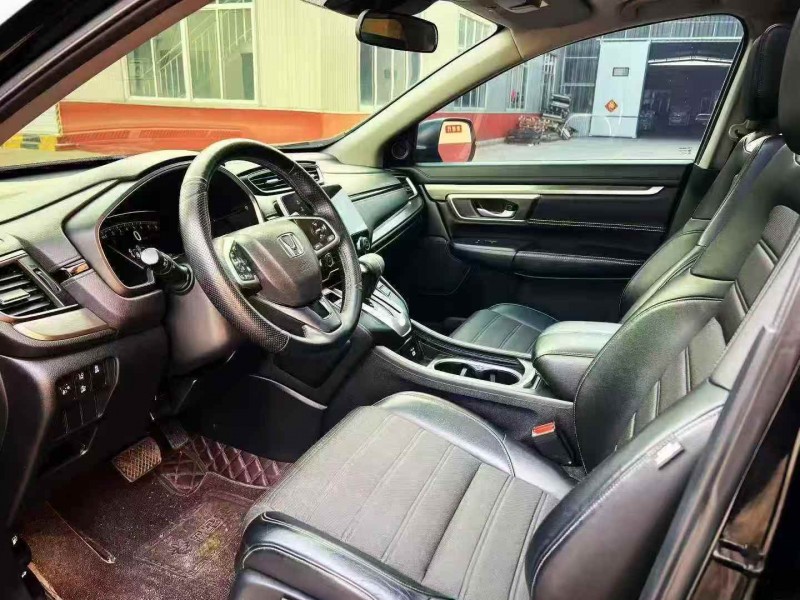 枣庄21年本田皓影4