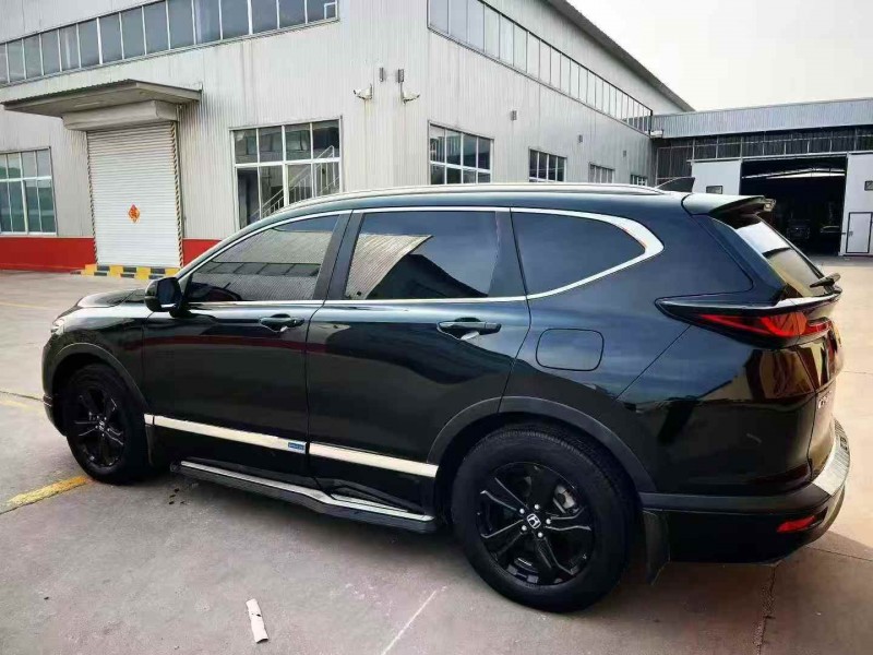 枣庄21年本田皓影7