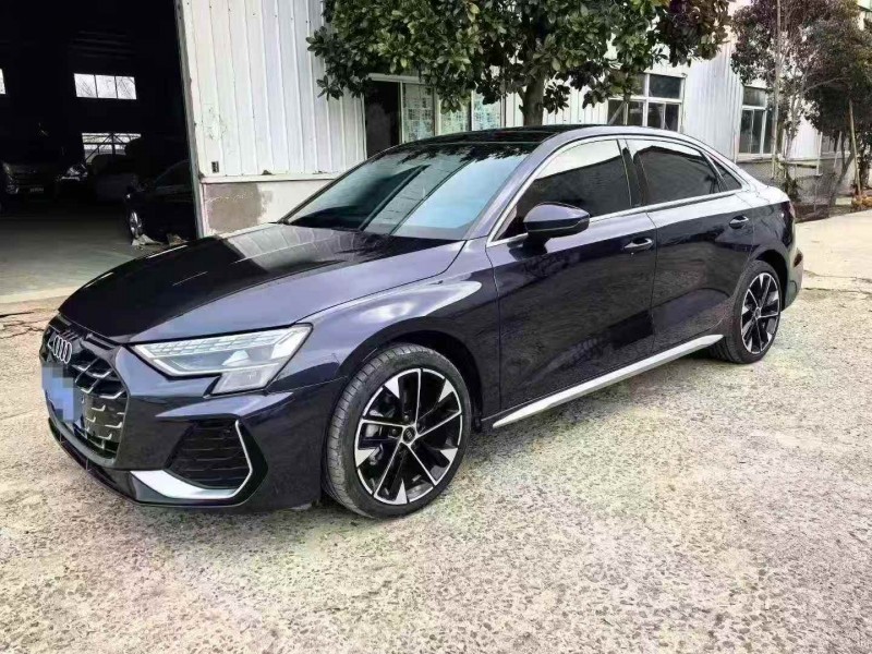 徐州25年奧迪A32