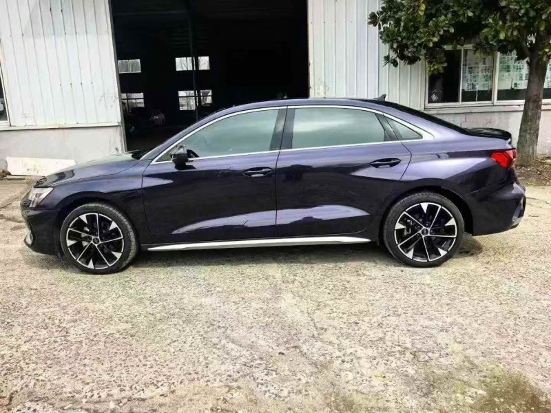 徐州25年奧迪A38