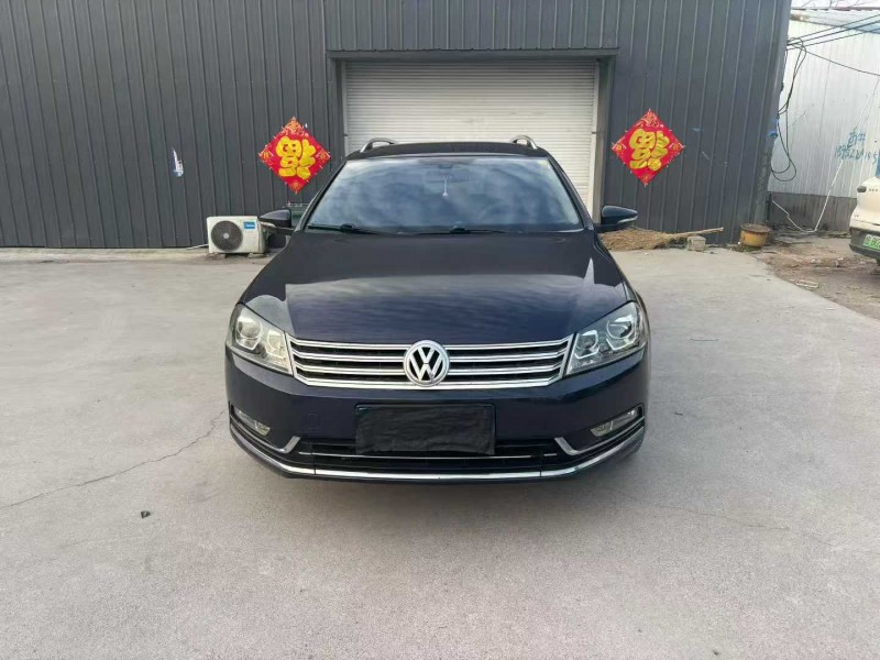 徐州15年大众迈腾1