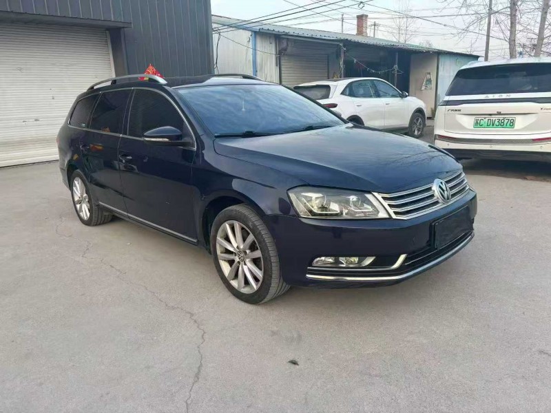 徐州15年大众迈腾2