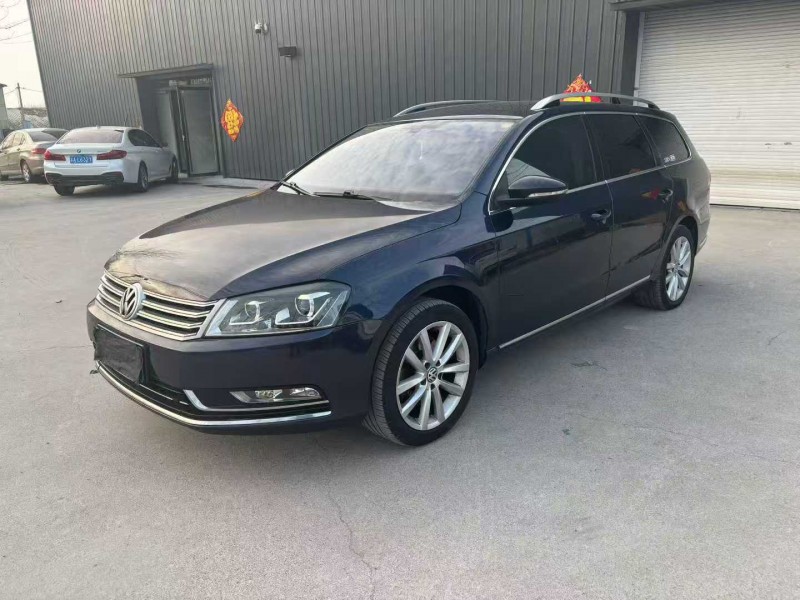 徐州15年大众迈腾3