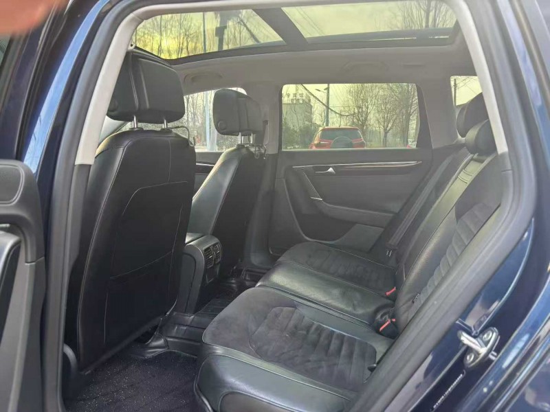 徐州15年大众迈腾4