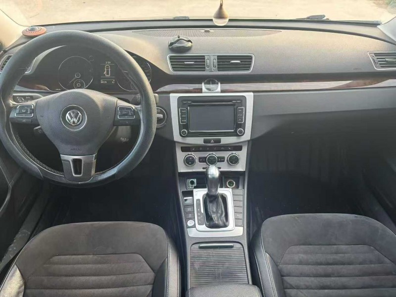 徐州15年大众迈腾5