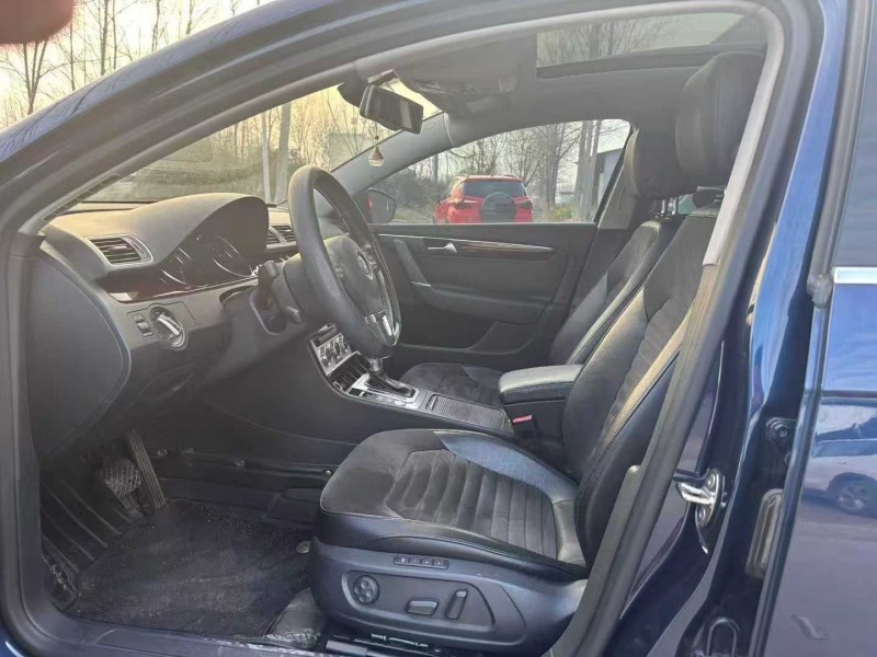 徐州15年大众迈腾6