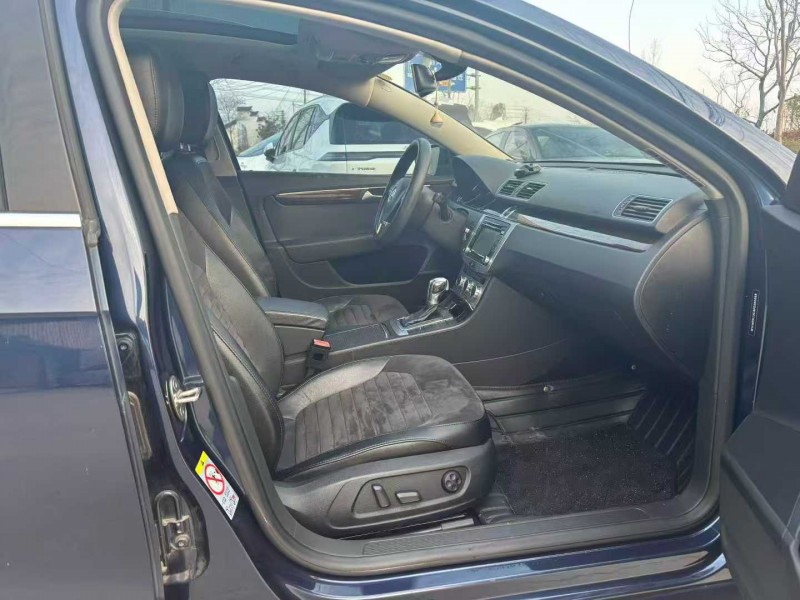 徐州15年大众迈腾7