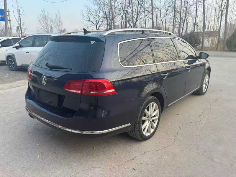 徐州15年大众迈腾8