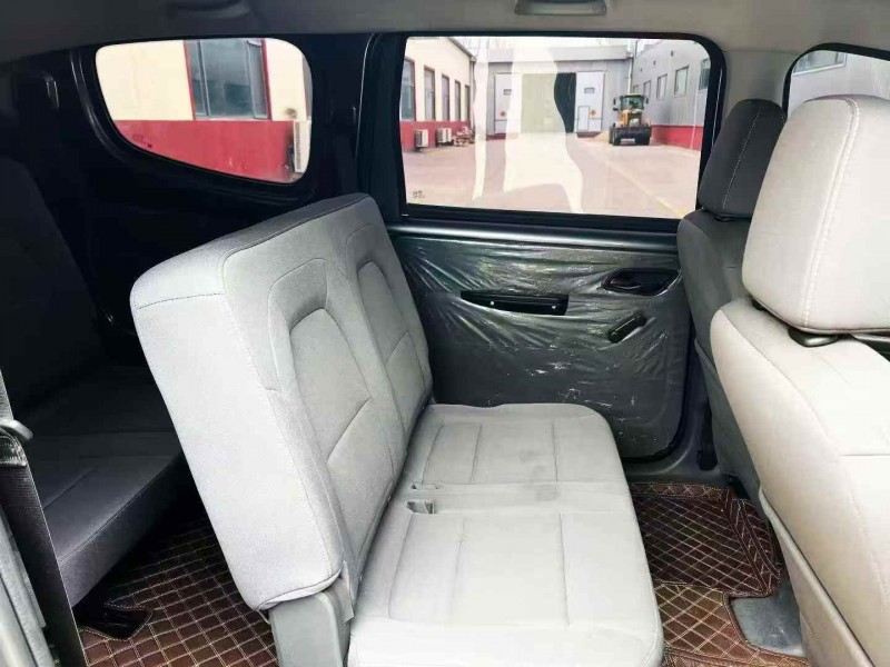 棗莊24年五菱汽車宏光6