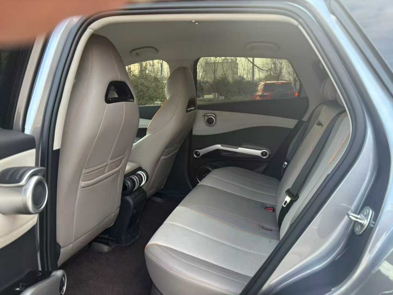 徐州24年比亞迪元4