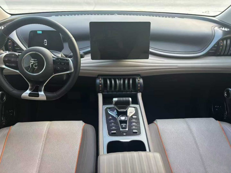 徐州24年比亞迪元5