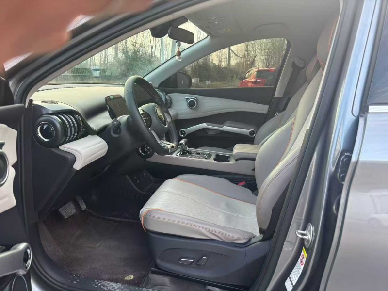 徐州24年比亞迪元6