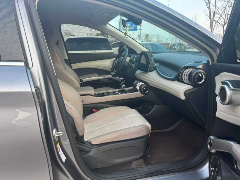 徐州24年比亞迪元7