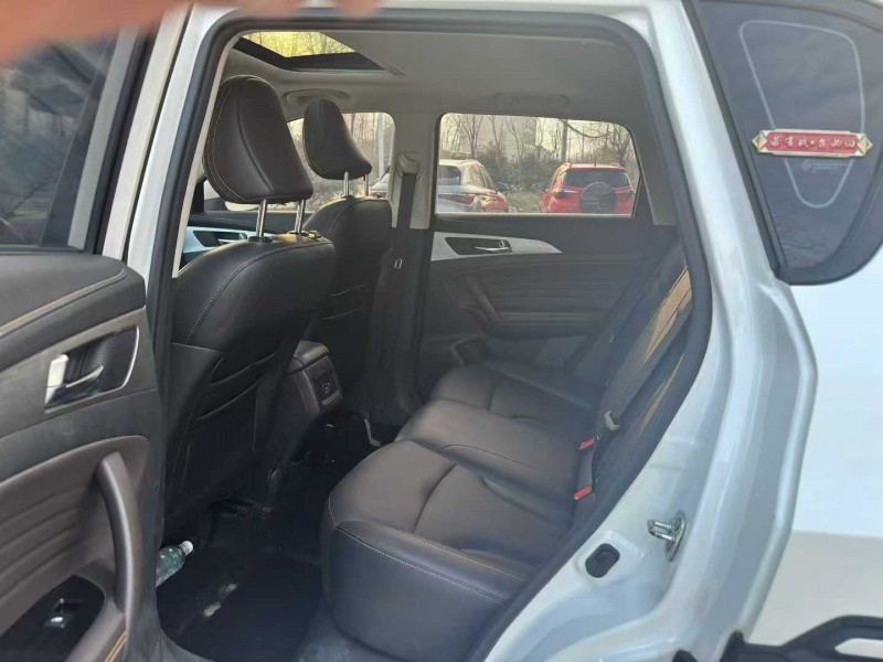 徐州19年長安汽車CS355