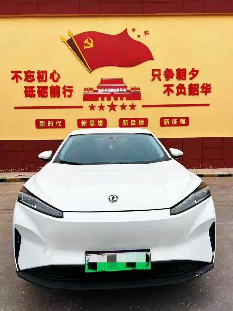 濰坊24年東風風神1