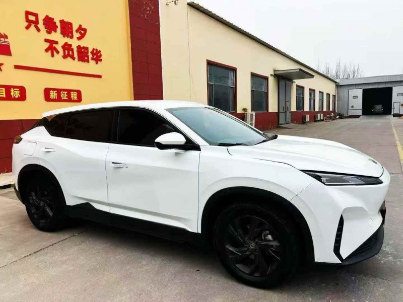 濰坊24年東風風神2