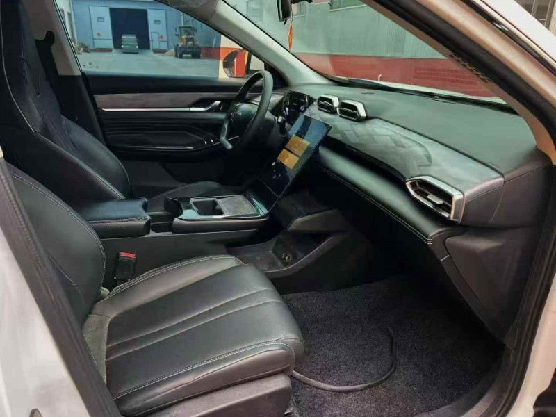 濰坊24年東風風神5