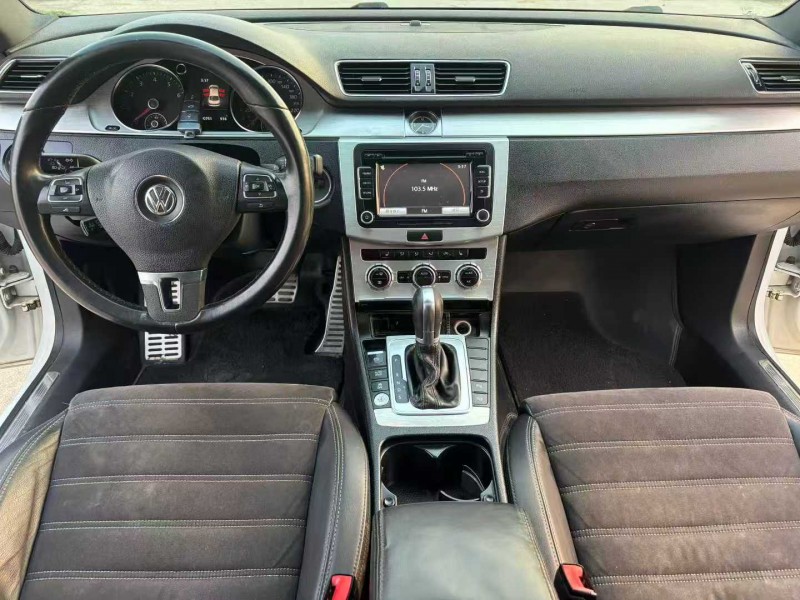 徐州16年大众CC5