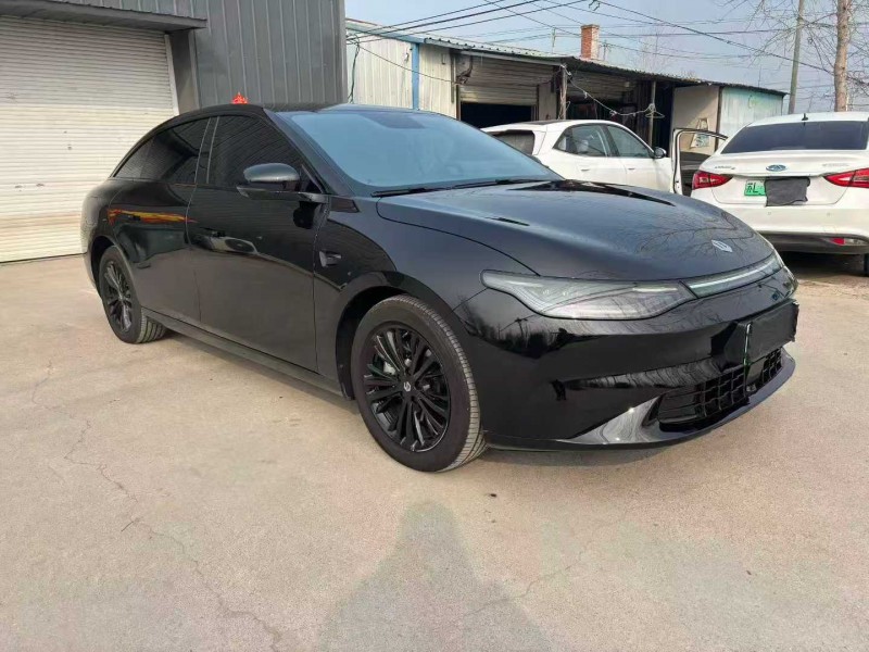 徐州24年零跑汽車C012