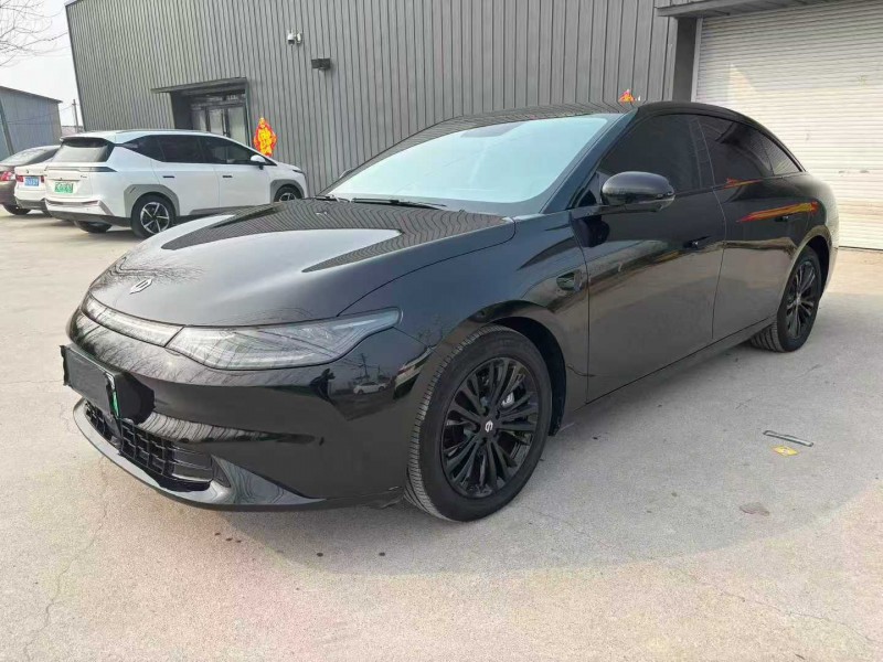 徐州24年零跑汽車C013