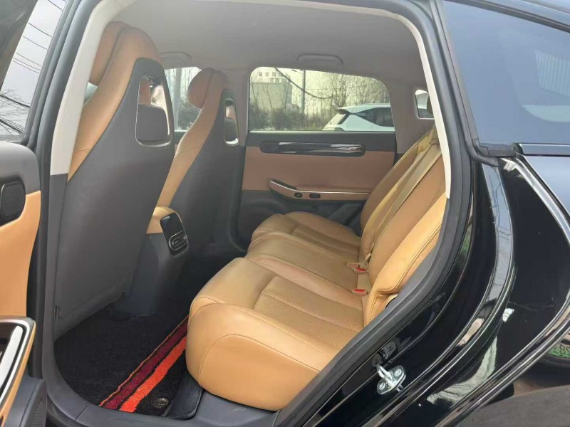 徐州24年零跑汽車C015