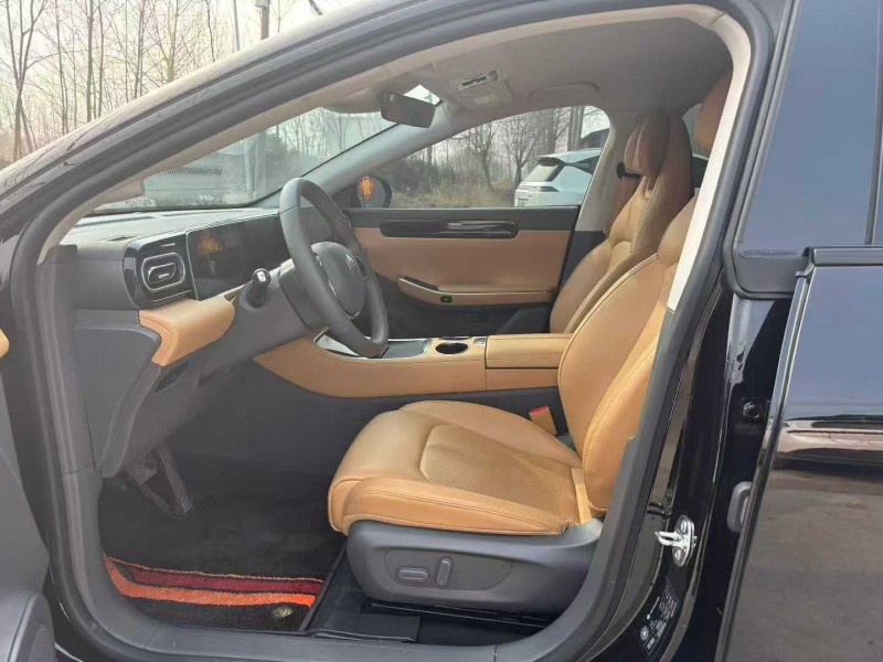 徐州24年零跑汽車C016