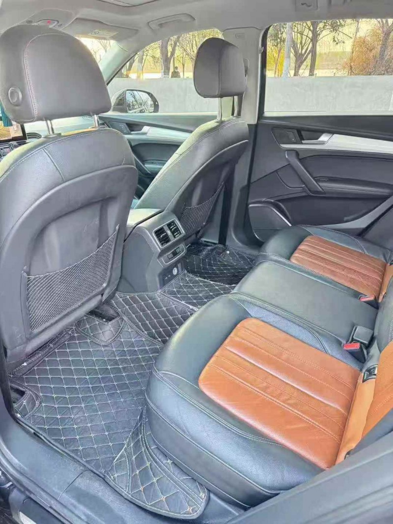 铜陵20年奥迪Q54