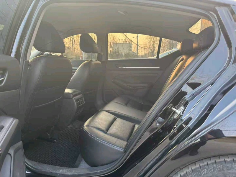 徐州22年日产天籁4