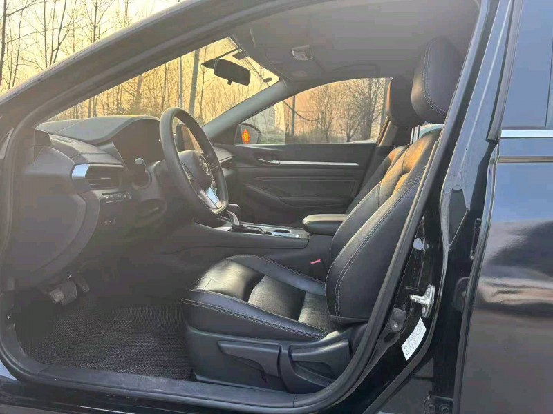 徐州22年日产天籁6