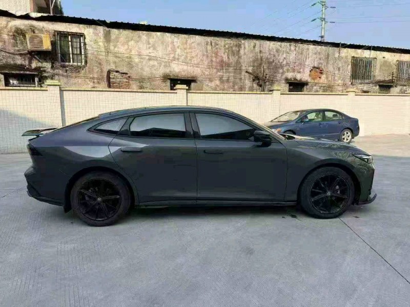 汕头23年长安汽车UNI8