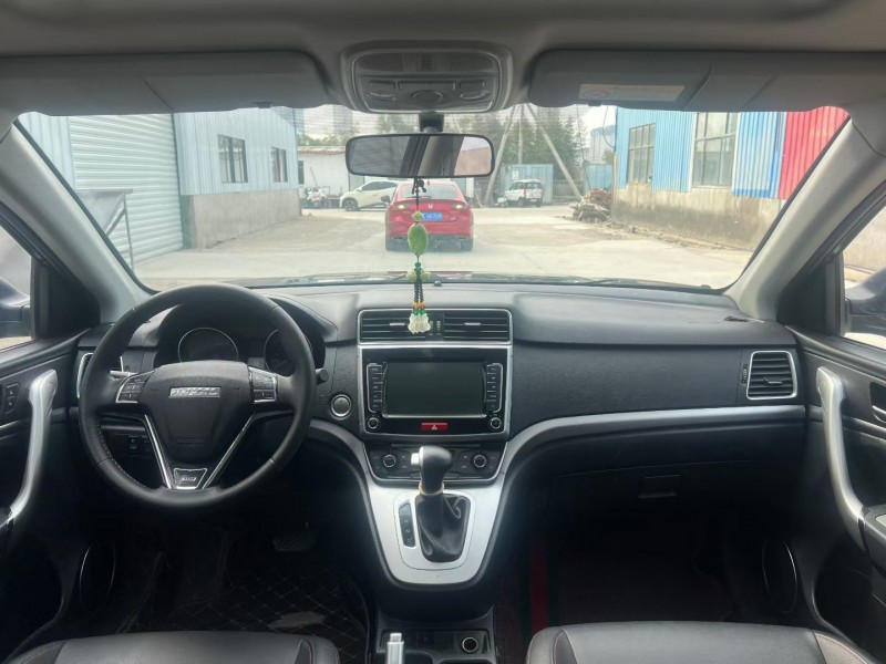 徐州20年哈弗M67