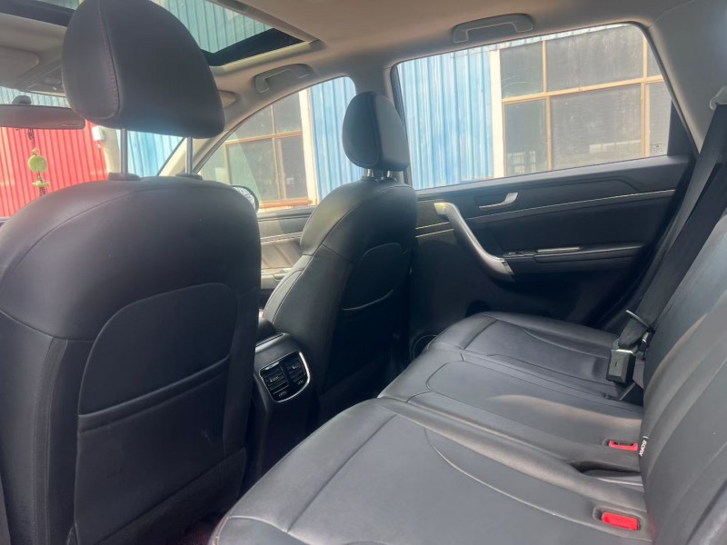 徐州20年哈弗M68