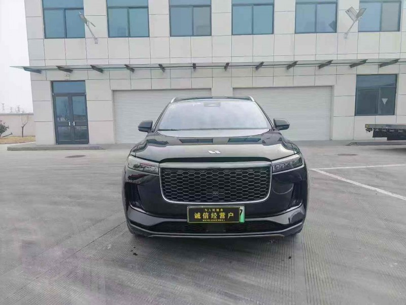 常州21年理想理想ONE1