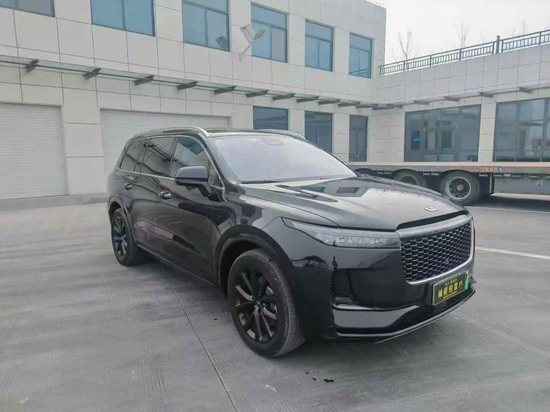 常州21年理想理想ONE2