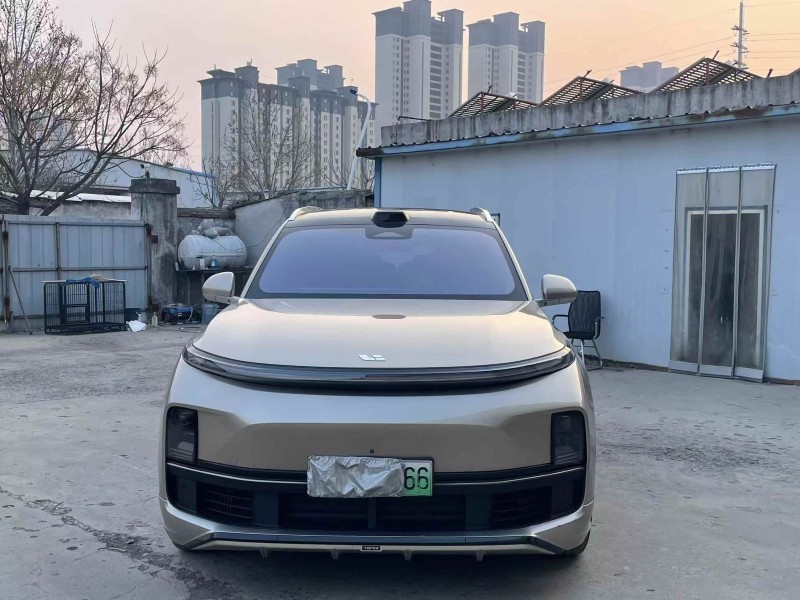 东营22年理想L91