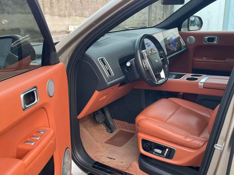 东营22年理想L95