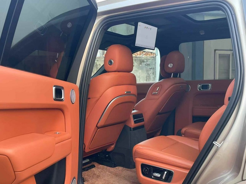 东营22年理想L96