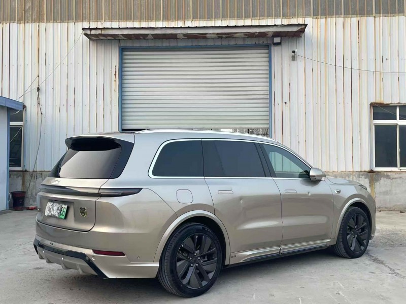 东营22年理想L98