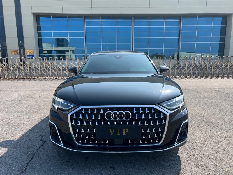 淮安23年奥迪A8L1