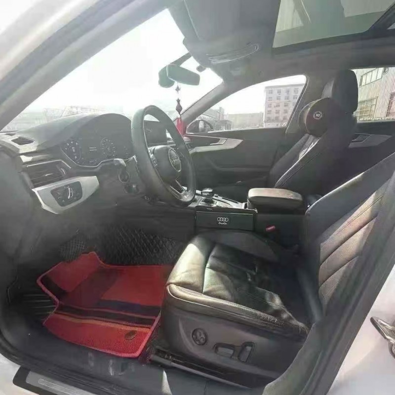 菏泽20年奥迪A4L3