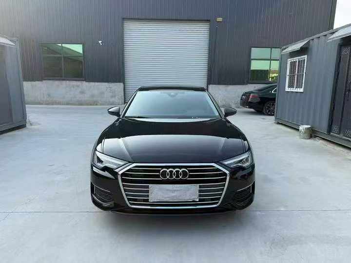 徐州22年奥迪A6L1