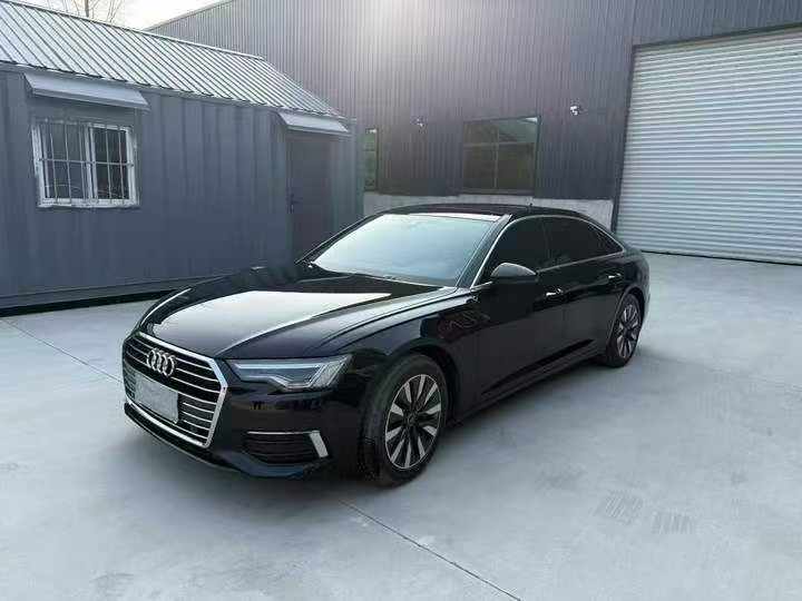 徐州22年奥迪A6L2