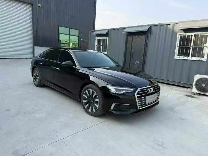 徐州22年奥迪A6L4
