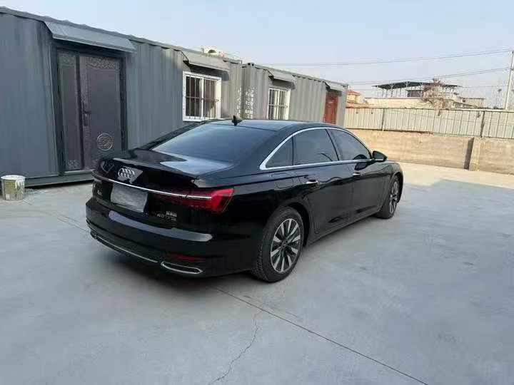 徐州22年奥迪A6L5