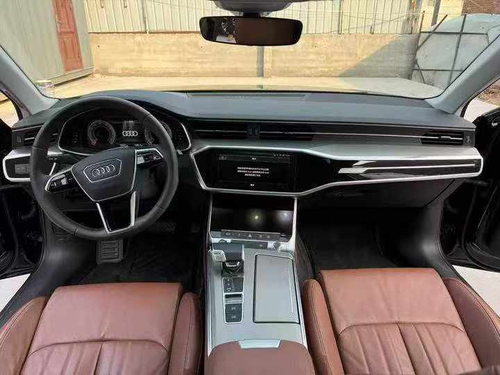 徐州22年奥迪A6L6