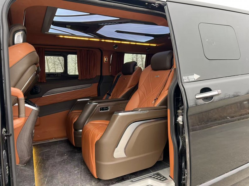 扬州23年福特途睿欧7